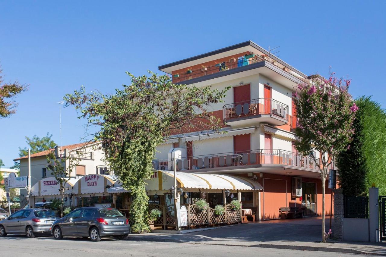 Monreale Apartment Lido di Jesolo Exterior foto